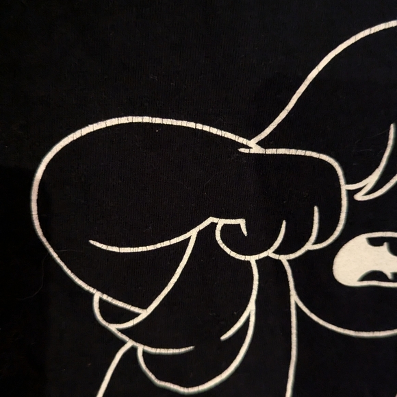 Simpsons Savage Youth T - XL - Picture 3 of 4